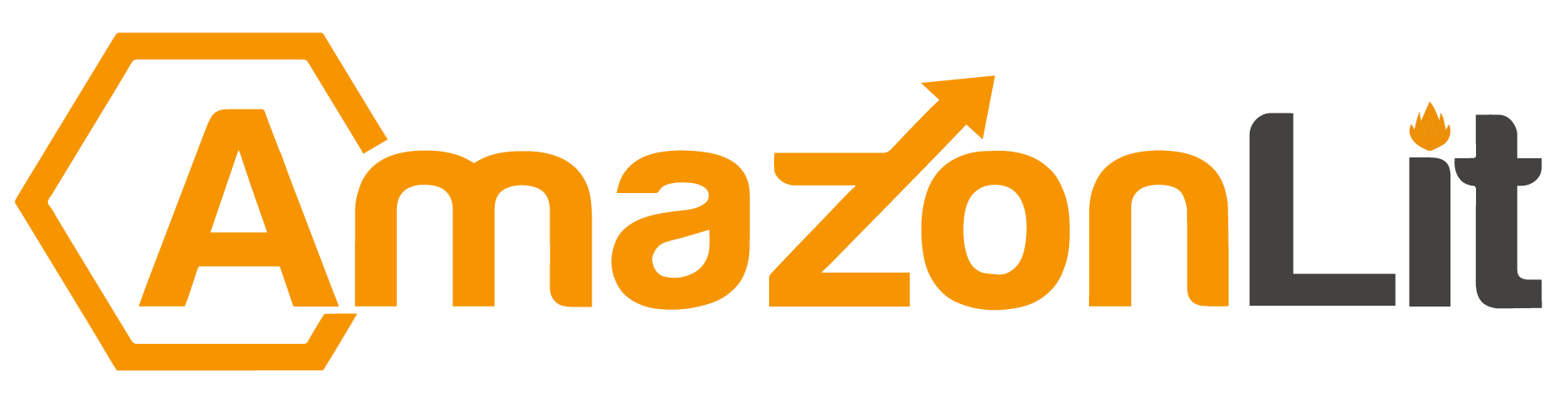 AmazonLit Logo